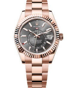 Rolex Sky-Dweller 336935-0004