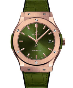 Hublot Classic Fusion 542.OX.8980.LR