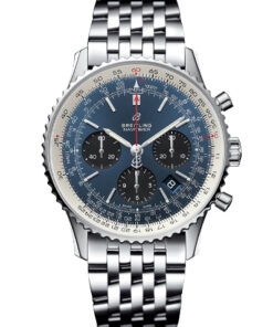 Breitling Navitimer Chronograph AB0121211C1A1