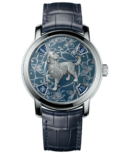 Vacheron Constantin Metiers d'Art 86073/000P-B257 1 Vacheron Constantin Metiers d'Art 86073/000P-B257