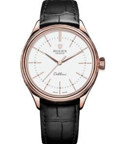 Rolex Cellini Time 50505-0021