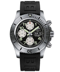 Breitling Superocean Chronograph Steelfish A13341C3/BD19/153S