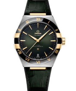 Omega Constellation 131.23.41.21.10.001