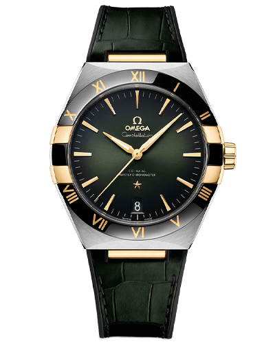 Omega Constellation 131.23.41.21.10.001 1 Omega Constellation 131.23.41.21.10.001