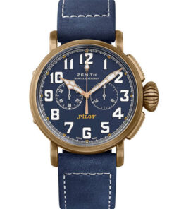 Zenith Pilot Chronograph Extra Special 29.2430.4069/57.C808