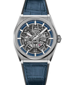 Zenith Defy Classic 95.9000.670/78.R584