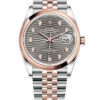 Rolex Datejust 126201-0041