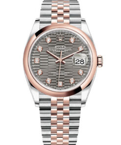 Rolex Datejust 126201-0041