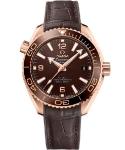 Omega Seamaster Planet Ocean 600M 215.63.40.20.13.001