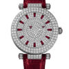 Franck Muller Double Mystery 42-DM-D-2R-CD