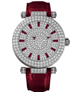 Franck Muller Double Mystery 42-DM-D-2R-CD
