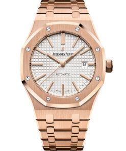 Audemars Piguet Royal Oak 15400OR.OO.1220OR.02