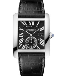 Cartier Tank MC W5330004