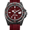 Rolex GMT-Master II DiW Custom Carbon