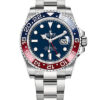 Rolex GMT-Master II 126719BLRO-0003