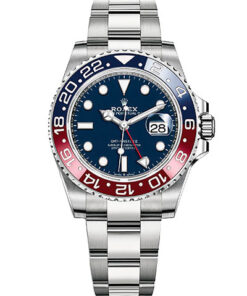 Rolex GMT-Master II 126719BLRO-0003