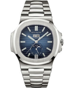 Patek Philippe Nautilus Annual Calendar 5726/1A-014