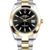 Rolex Datejust 126303-0013