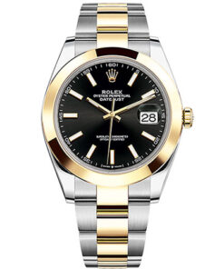 Rolex Datejust 126303-0013