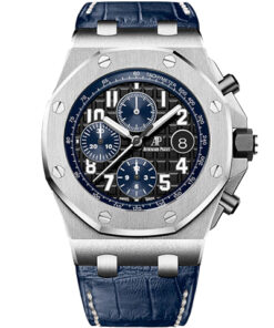 Audemars Piguet Royal Oak Offshore Chronograph 26470ST.OO.A028CR.01