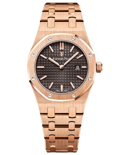 Audemars Piguet Royal Oak 67650OR.OO.1261OR.01 1 Audemars Piguet Royal Oak 67650OR.OO.1261OR.01