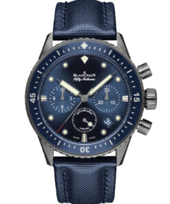 Blancpain Fifty Fathoms Chronograph 5200-0240-O52A