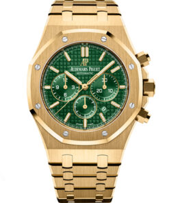 Audemars Piguet Royal Oak Chronograph 26331BA.OO.1220BA.02