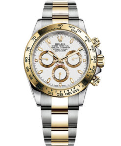 Rolex Cosmograph Daytona 116523-0040