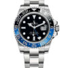 Rolex GMT-Master II 116710BLNR-0002