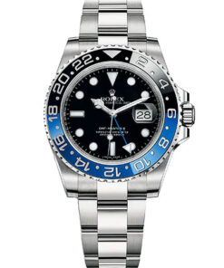 Rolex GMT-Master II 116710BLNR-0002