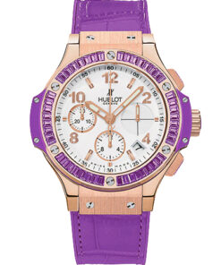 Hublot Big Bang Tutti Frutti 341.PV.2010.LR.1905