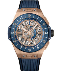 Hublot Big Bang Unico GMT 471.OL.7128.RX