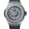Hublot Big Bang Unico GMT 471.NX.7112.RX