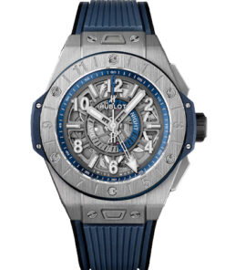 Hublot Big Bang Unico GMT 471.NX.7112.RX