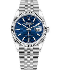 Rolex Datejust 126234-0049