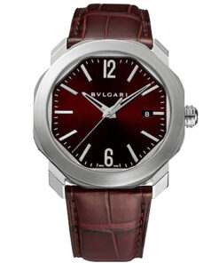 Bvlgari Octo Roma 102705