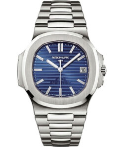 Patek Philippe Nautilus 5711/1P-001
