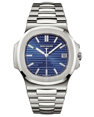 Patek Philippe Nautilus 5711/1P-001 1 Patek Philippe Nautilus 5711/1P-001