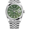 Rolex Datejust 126200-0019