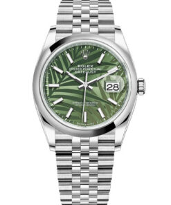 Rolex Datejust 126200-0019