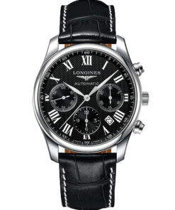 Longines Master Collection Chronograph L2.759.4.51.7