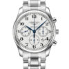 Longines Master Collection Chronograph L2.759.4.78.6 2 Longines Master Collection Chronograph L2.759.4.78.6