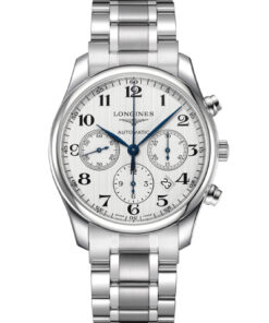 Longines Master Collection Chronograph L2.759.4.78.6