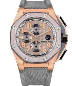 Audemars Piguet Royal Oak Offshore Chronograph 26210OI.OO.A109CR.01