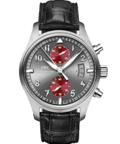 IWC Pilot’s Watch Chronograph IW387810
