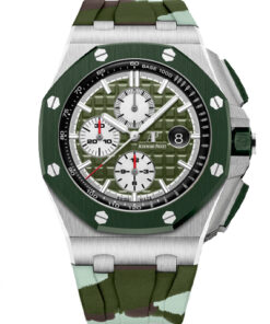 Audemars Piguet Royal Oak Offshore Chronograph 26400SO.OO.A055CA.01