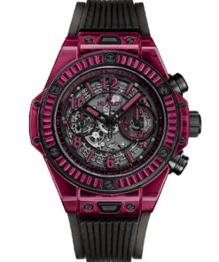 Hublot Big Bang Unico Sapphire 411.JR.4901.RT.1902