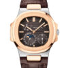 Patek Philippe Nautilus Power Reserve 5712GR-001