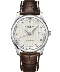 Longines Master Collection L2.793.4.77.3