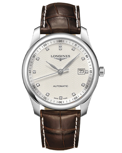Longines Master Collection L2.793.4.77.3 1 Longines Master Collection L2.793.4.77.3
